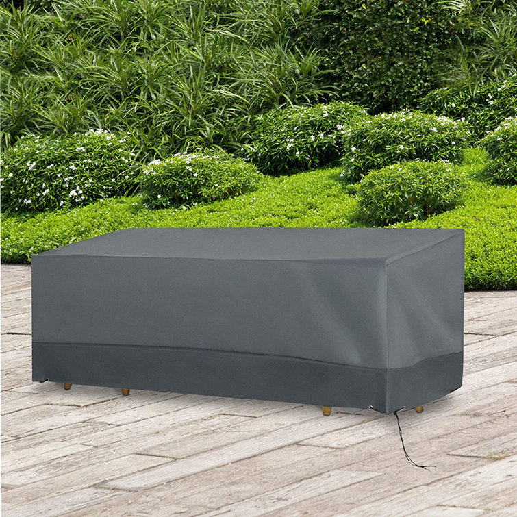 Dakota Fields Patio Sofa Cover & Reviews Wayfair.co.uk